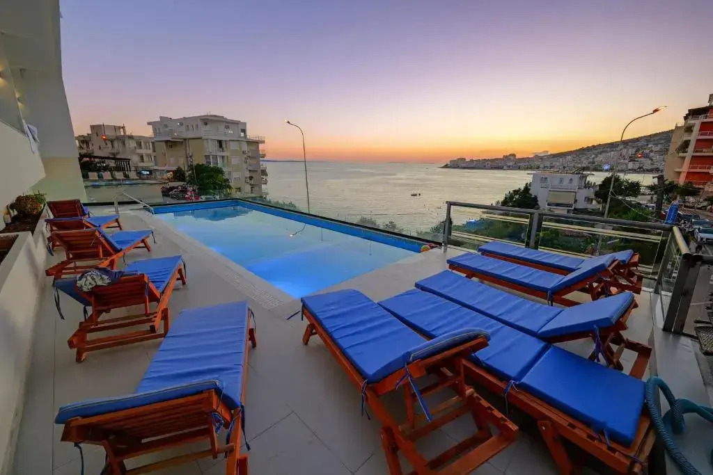 Hotel Vola
