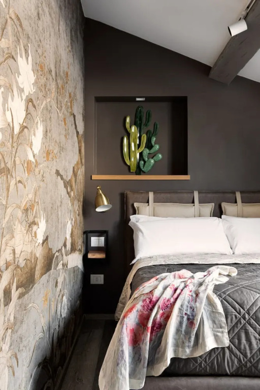 Idyllia Borgognona Luxury Home