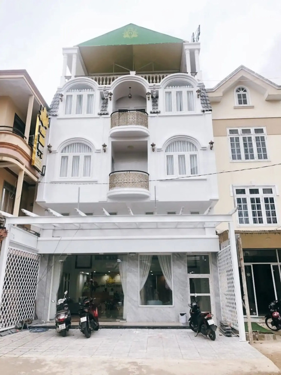 HANZ Pho Hoa Hotel