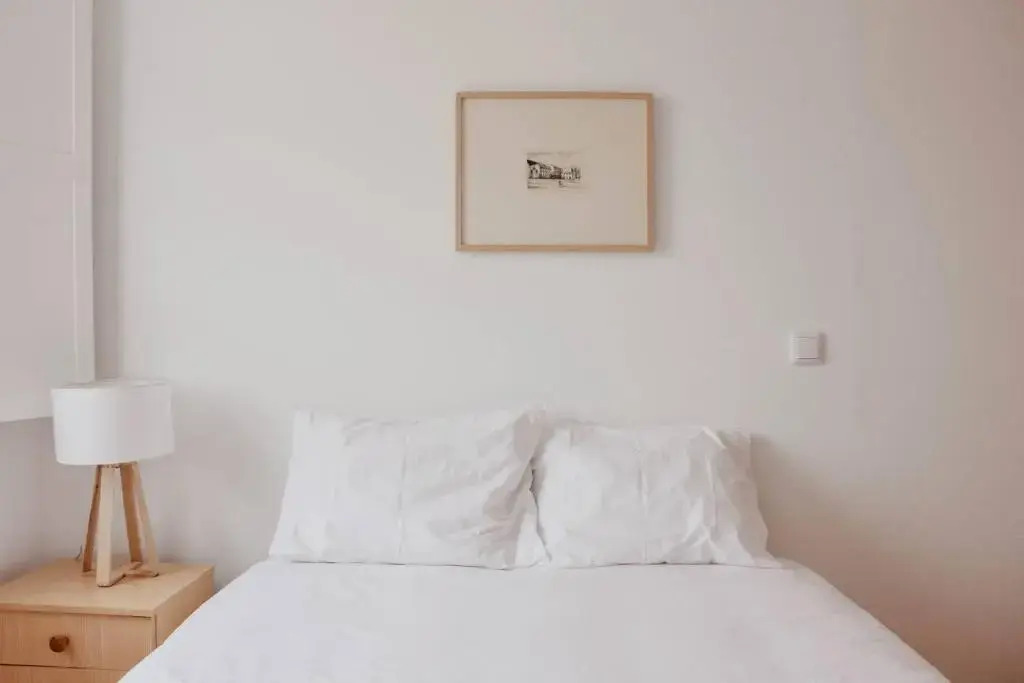 T1 central e calmo, moderno e acolhedor em Coimbra - Self check in