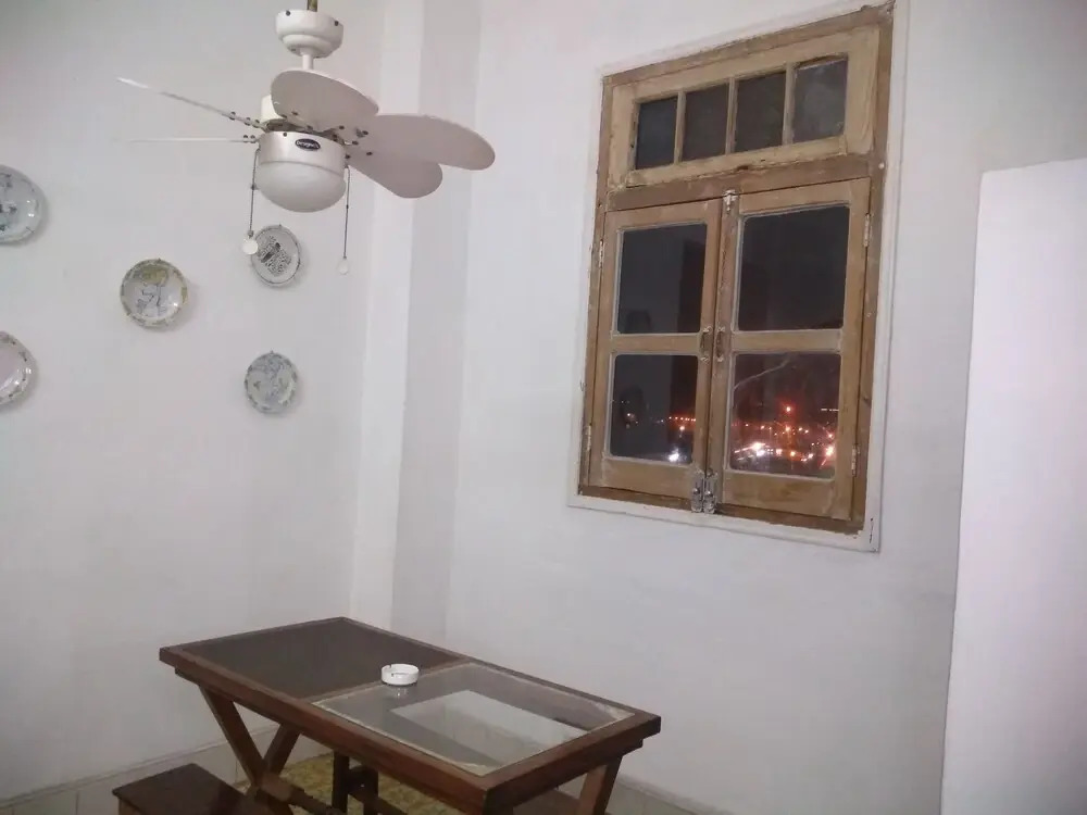 Apartamento Luminoso y Maravillosa Vista