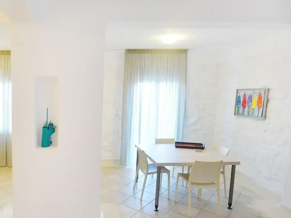 Sea Breeze Mykonos