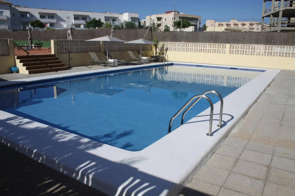 BA Style Apartments Ibiza
