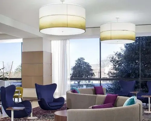 Crowne Plaza/ Stay Bridge Suites Atlanta Midtown - 3 Nights, Atlanta, USA