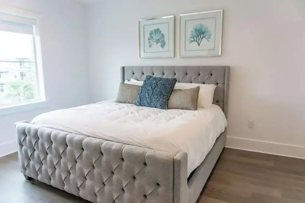 Henderson Beach Villa #2