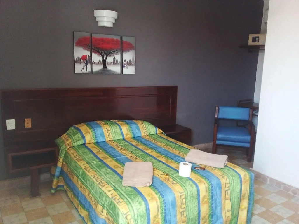 Hotel Verasol