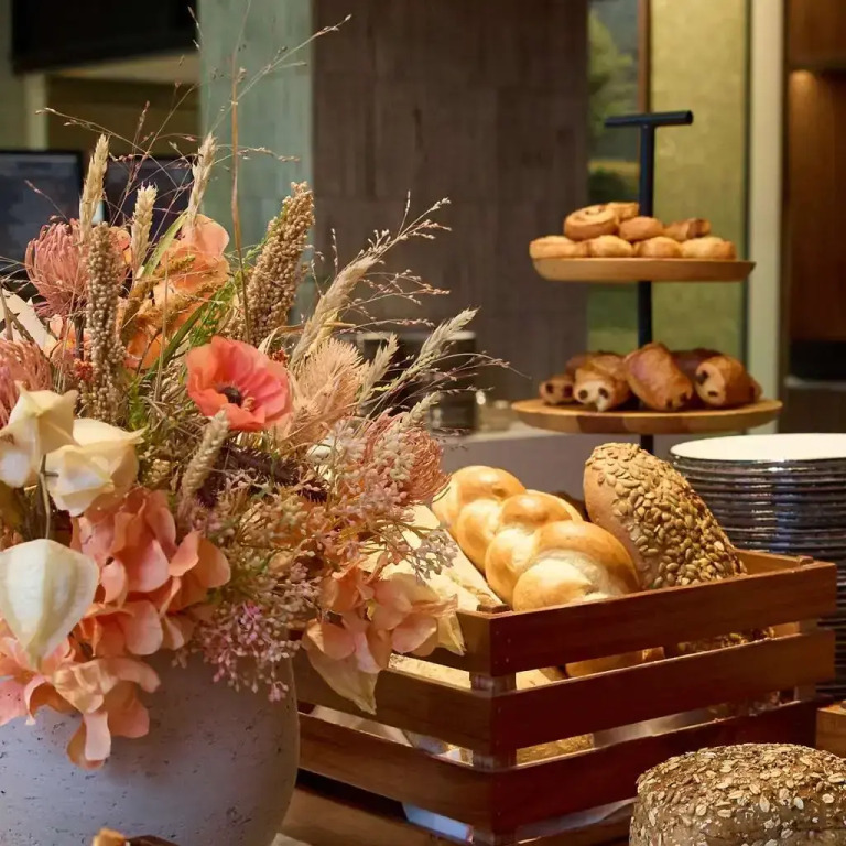 Radisson Blu Hotel Zurich Airport