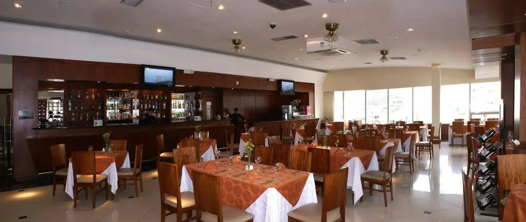 Hotel Emperador