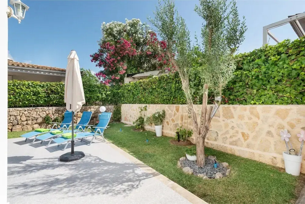 Villa Isabel