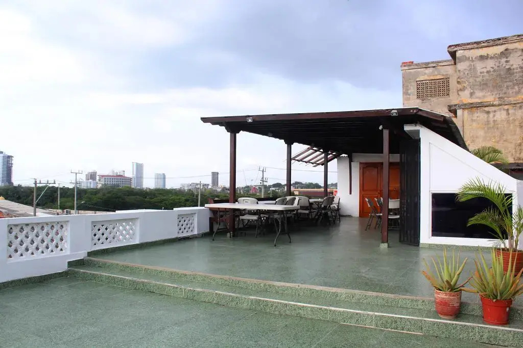 Hotel Villa Colonial By Akel Hotels