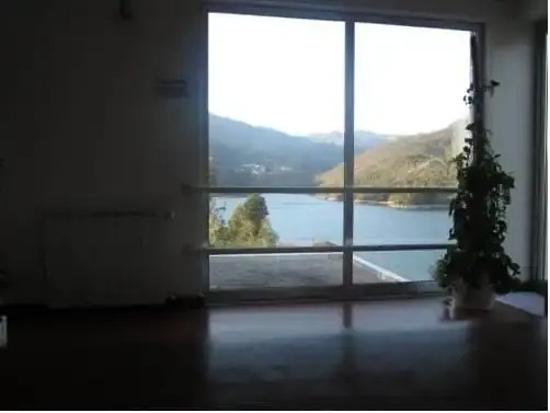 Eco Salvador Hotel