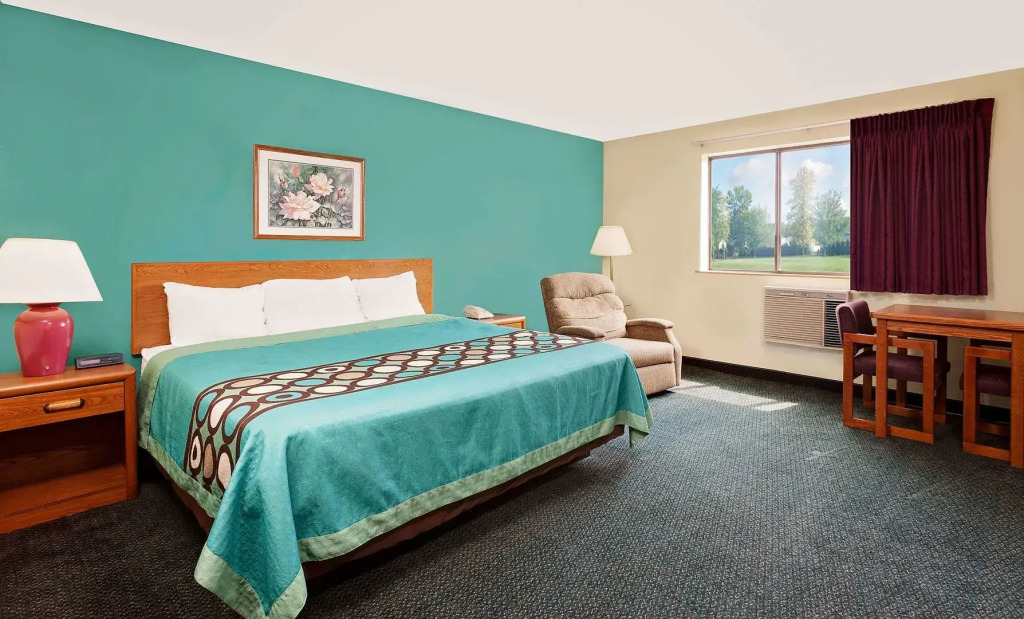 Spark by Hilton Carlisle South