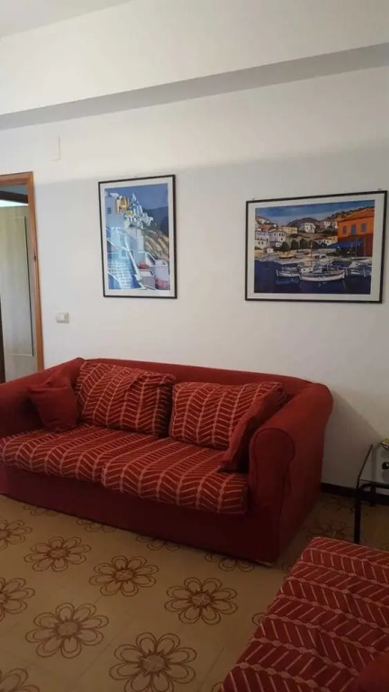 La casa di Sofia