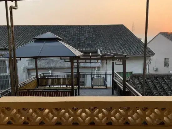 Nanzhangli Heju (Cixi Minghe Shop)