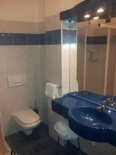 Hotel motel residence Gonzaga