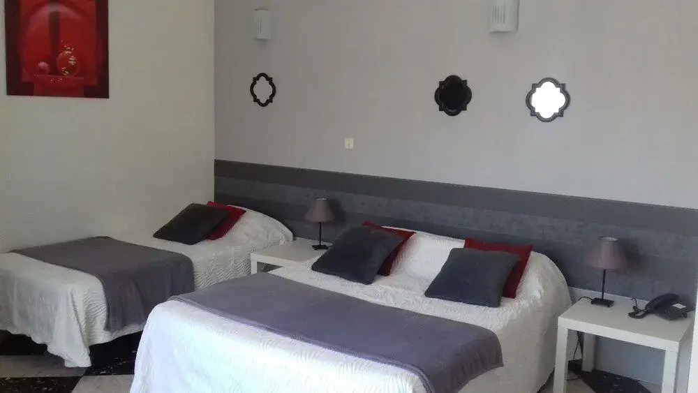 Hotel de Thau