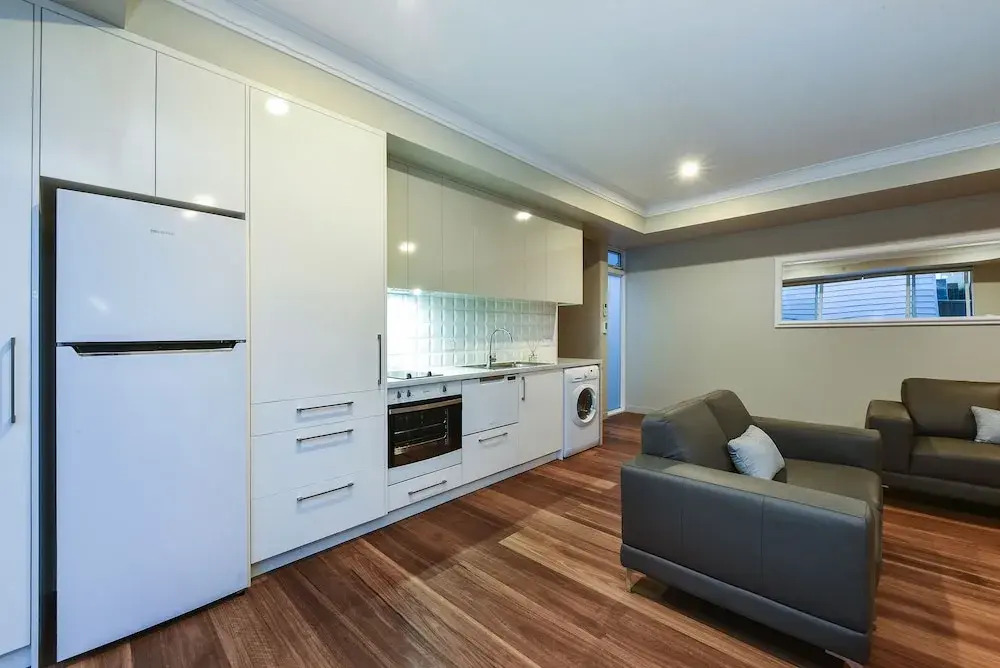 Aloha Central Luxury Apartments