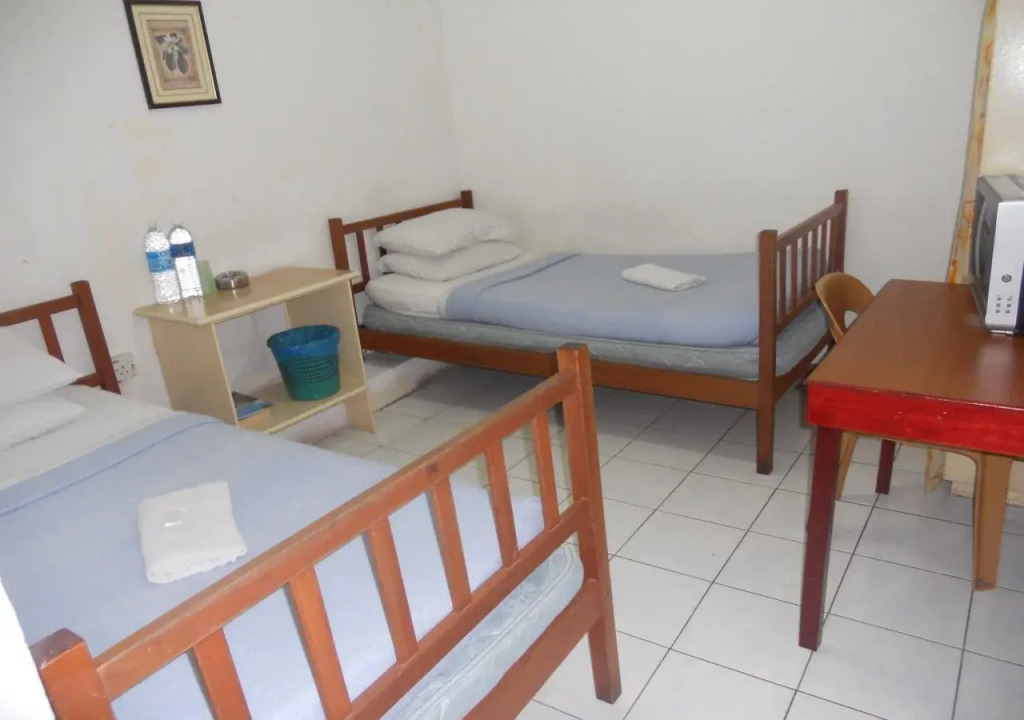 Borneo Adventure Center & Lodge