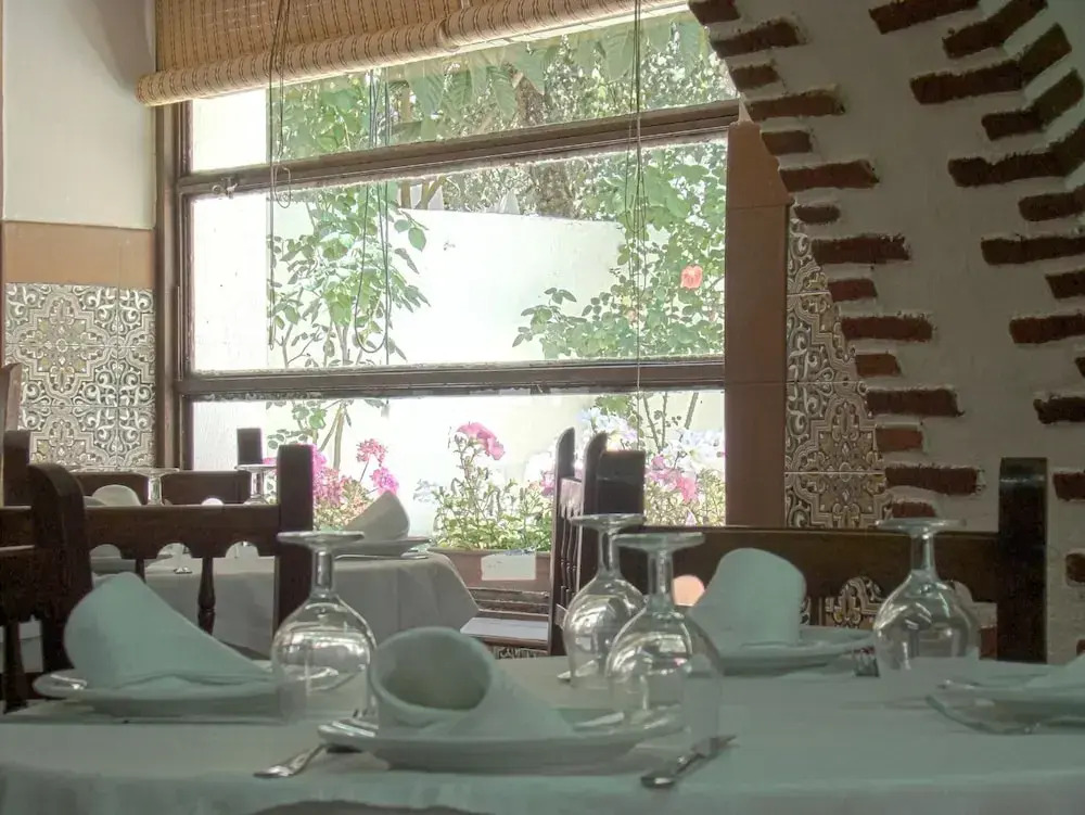 Hostal Emilia
