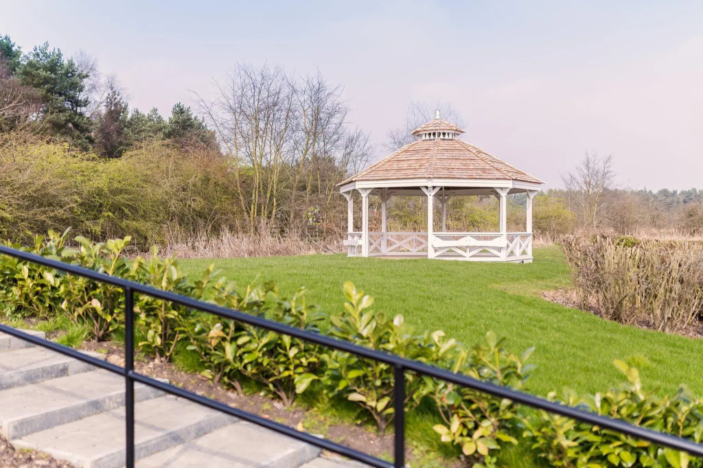 Holiday Inn Newcastle Gosforth Park by IHG