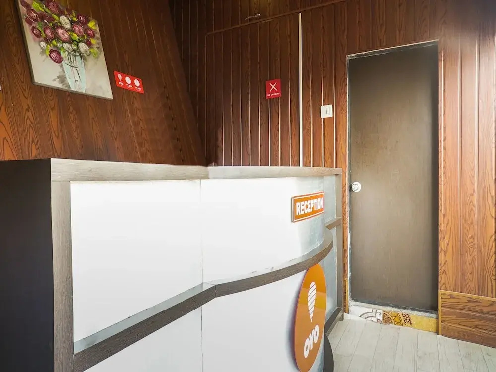 OYO 12529 Hotel Sunrise Regency