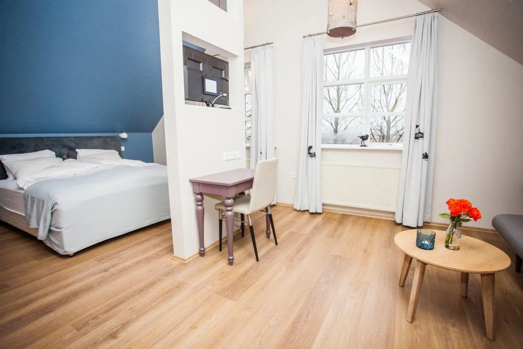 Fosshotel Hekla