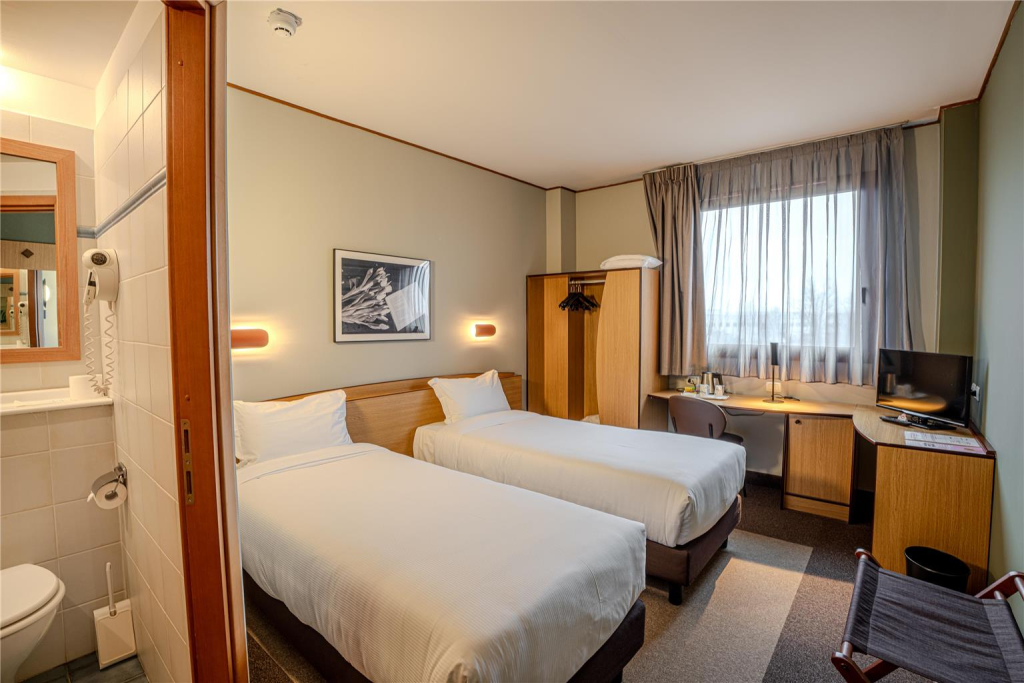 Tulip Inn Turin South