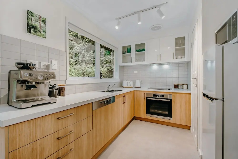Steep Creek Retreat
