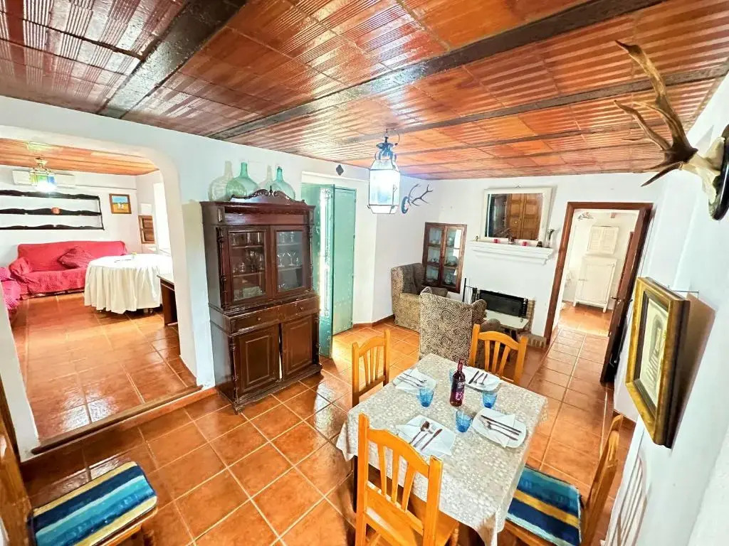 Casa Rural - Santa Mariana - Álora