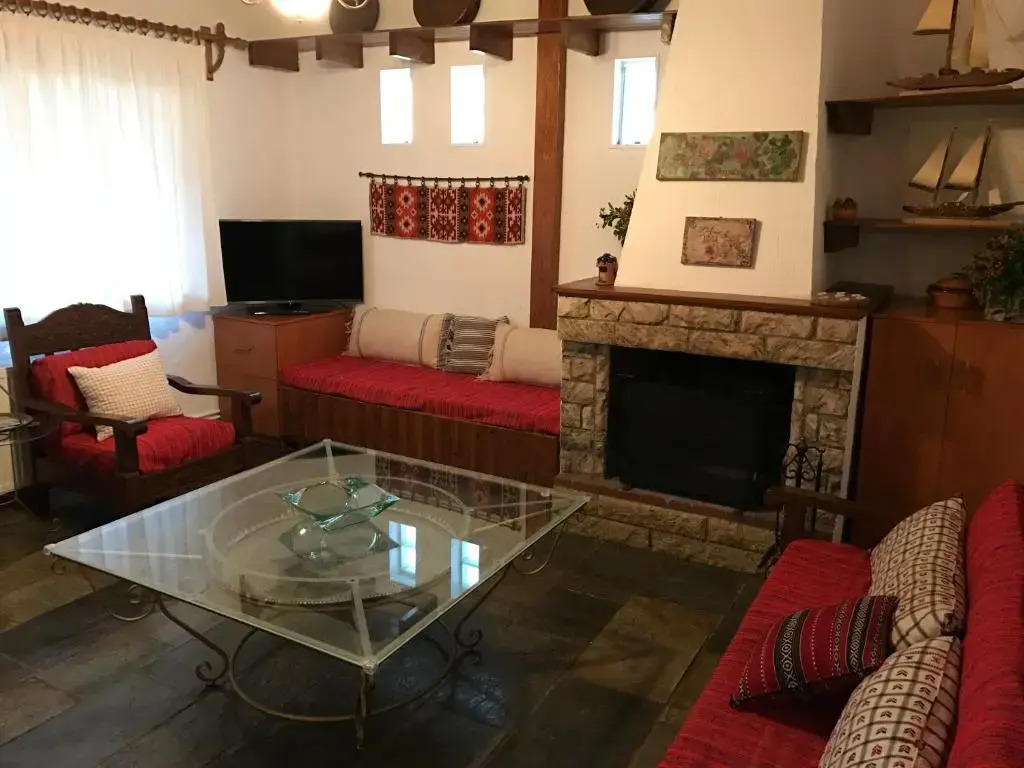 Villa Kazantzakis