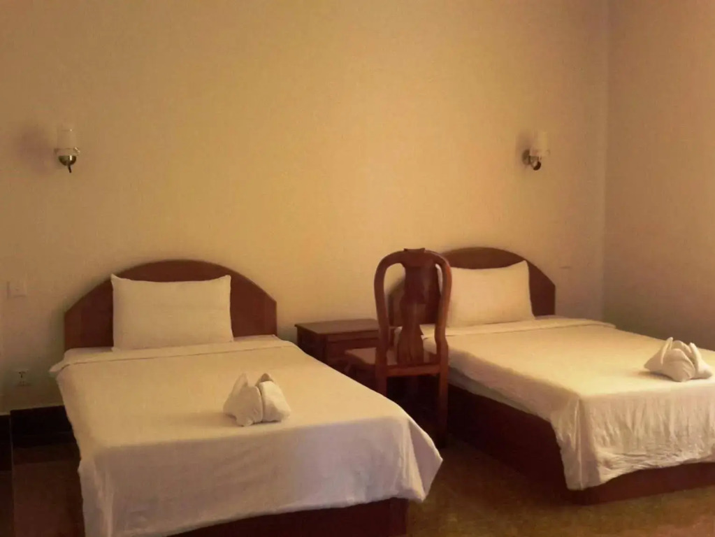 You Heng Guest House