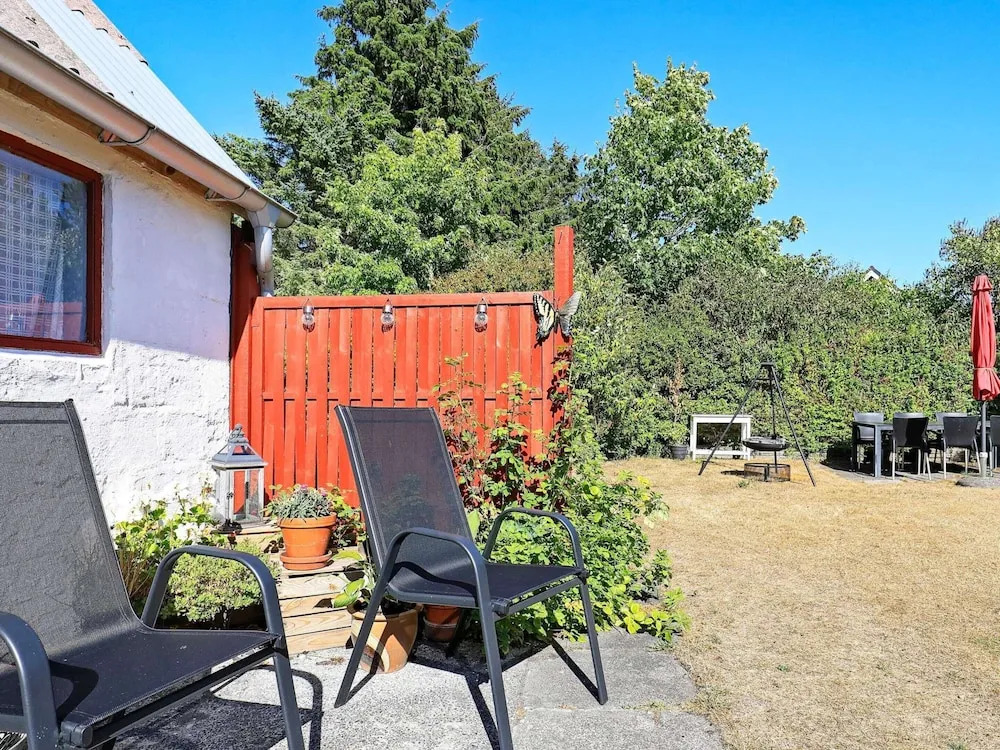 8 person holiday home in Bindslev-By Traum