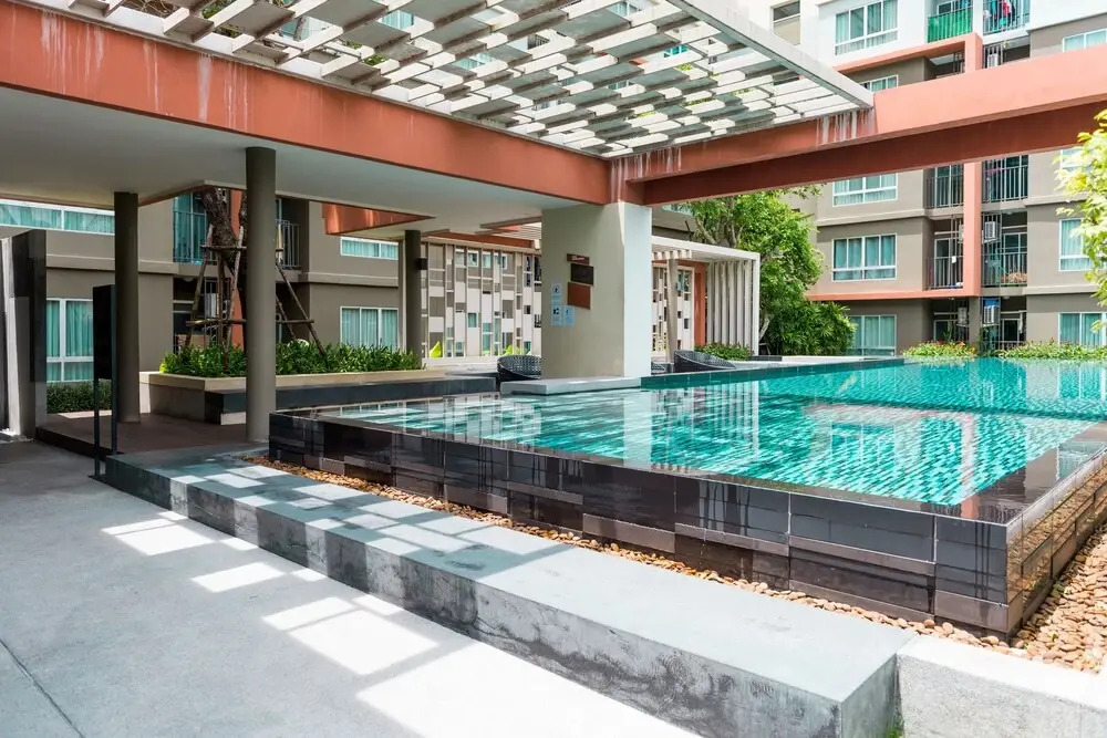 Dcondo Kathu Patong Phuket by Suna
