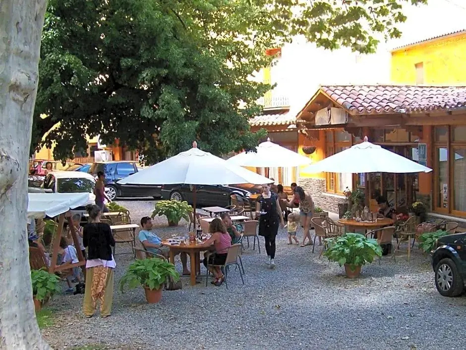 Hotel Prats