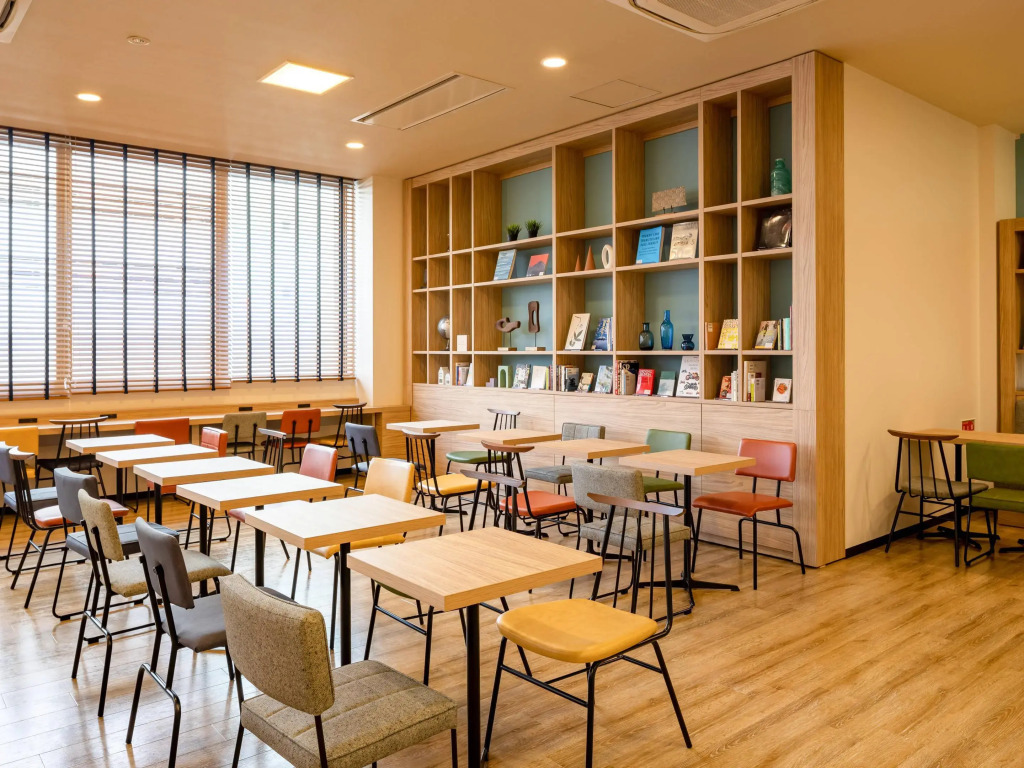 Comfort Hotel Hamamatsu