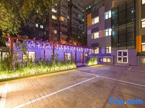 Qiu Duo  Hotel