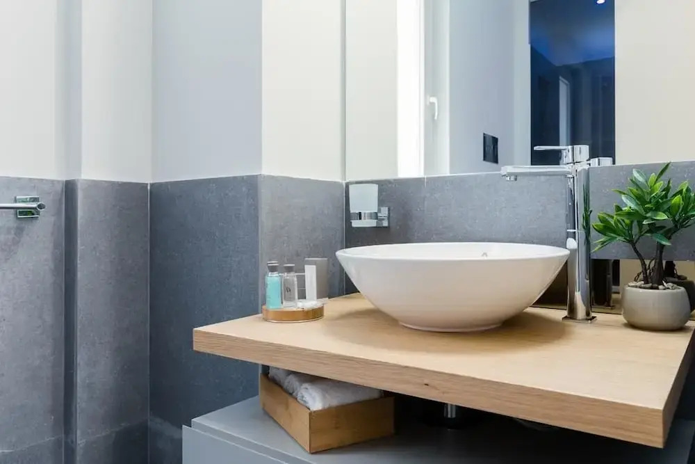 Al qasr design apartment