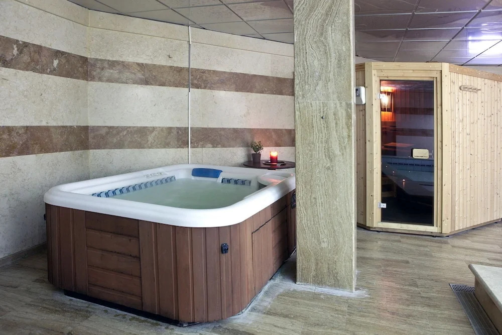 Chalet Lithos