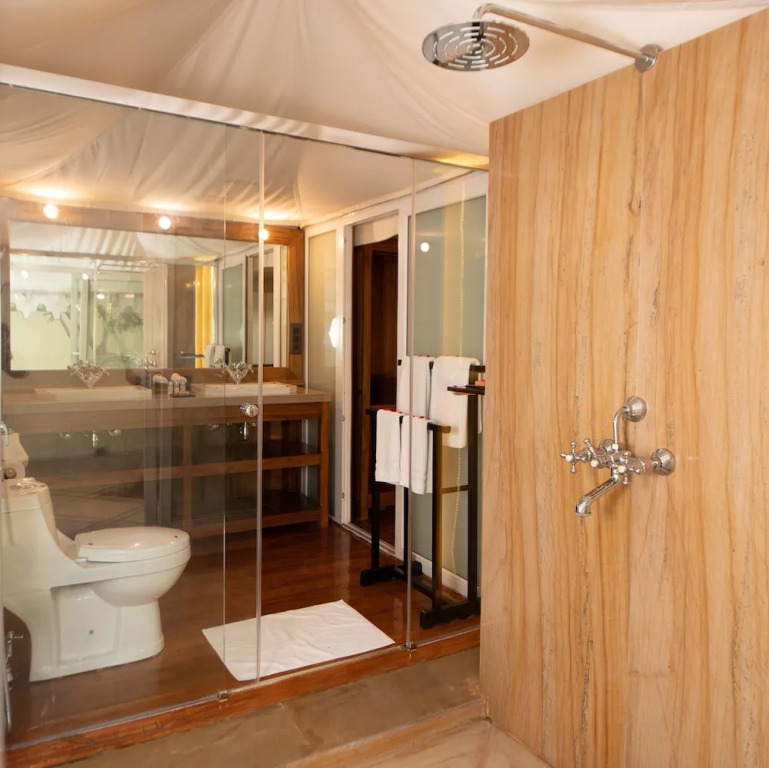 Khem Villas Ranthambore