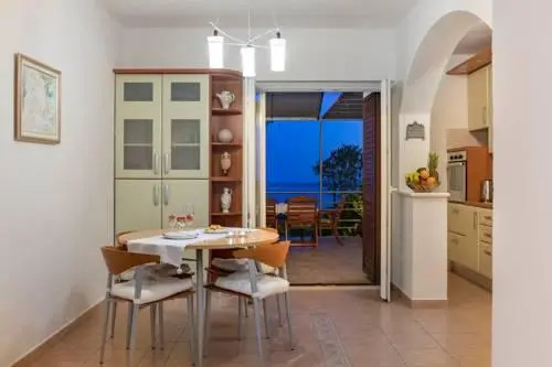 Holiday Home Arthur