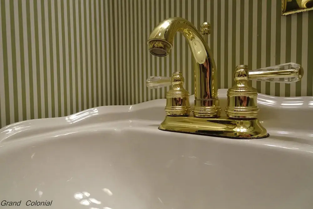 Grand Colonial Bed and Breakfast