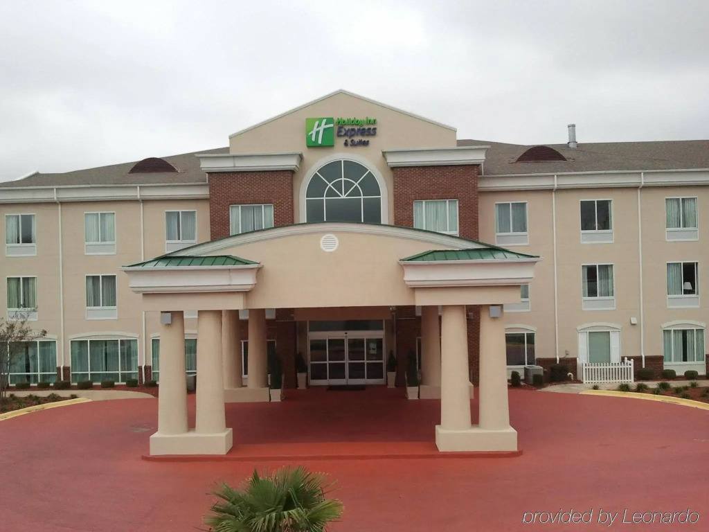 Stay Inn & Suites Montgomery