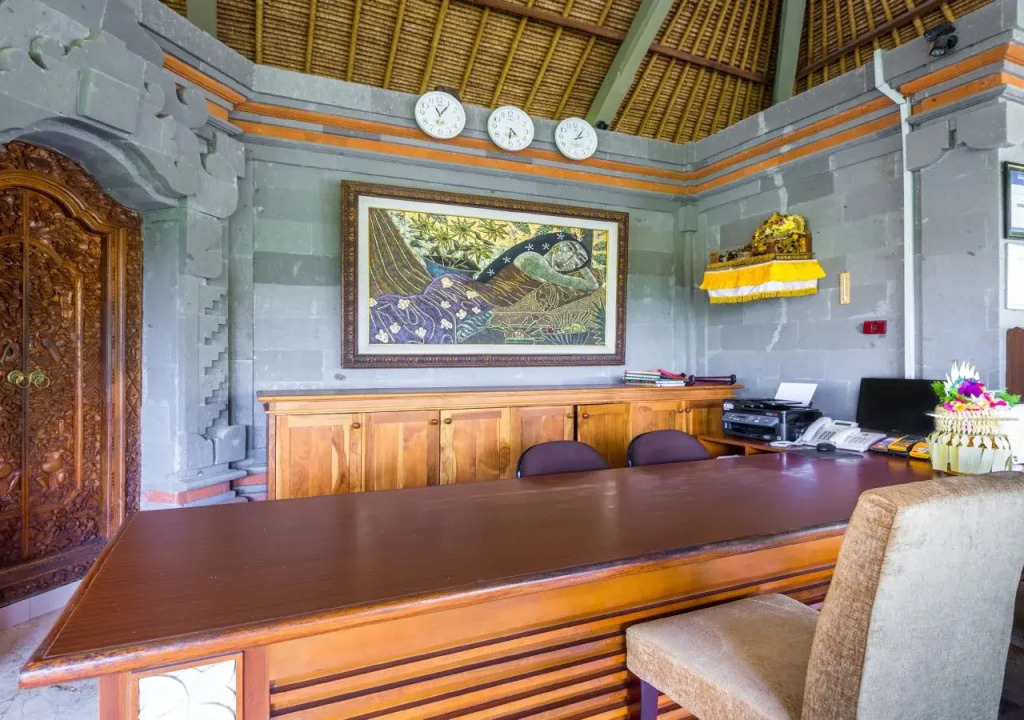 Santi Mandala Villa & Spa