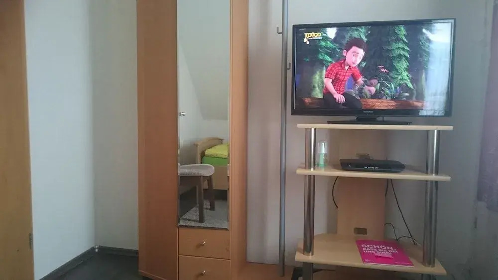 Gastzimmer