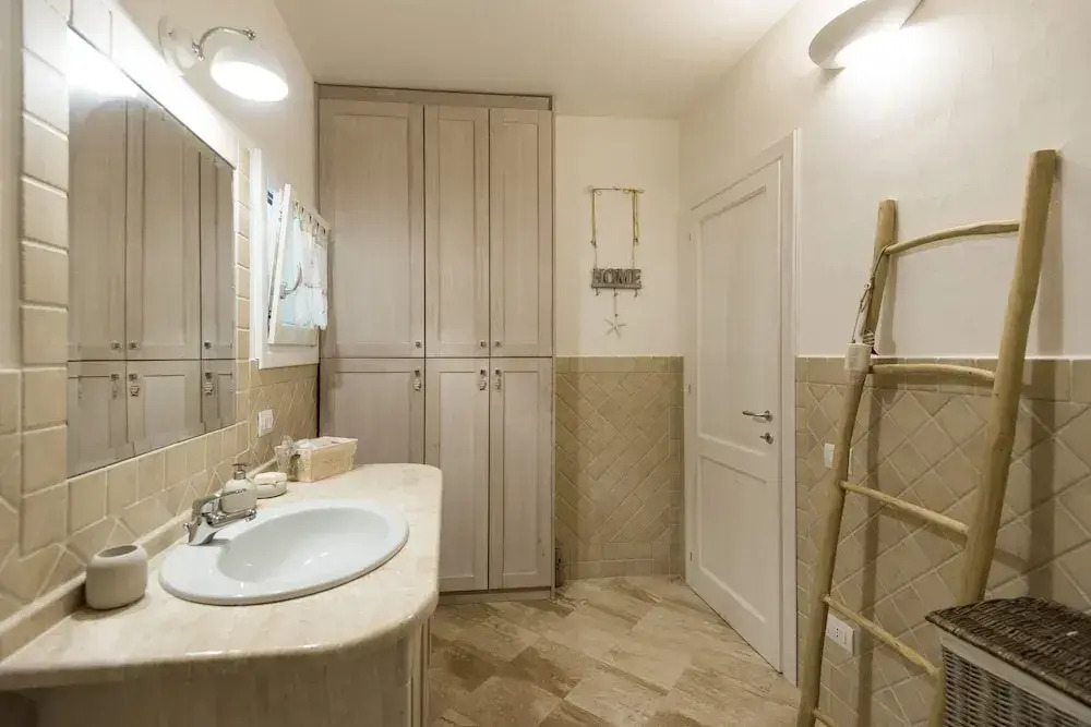SAbba seafront apartments - Your House in Sardinia