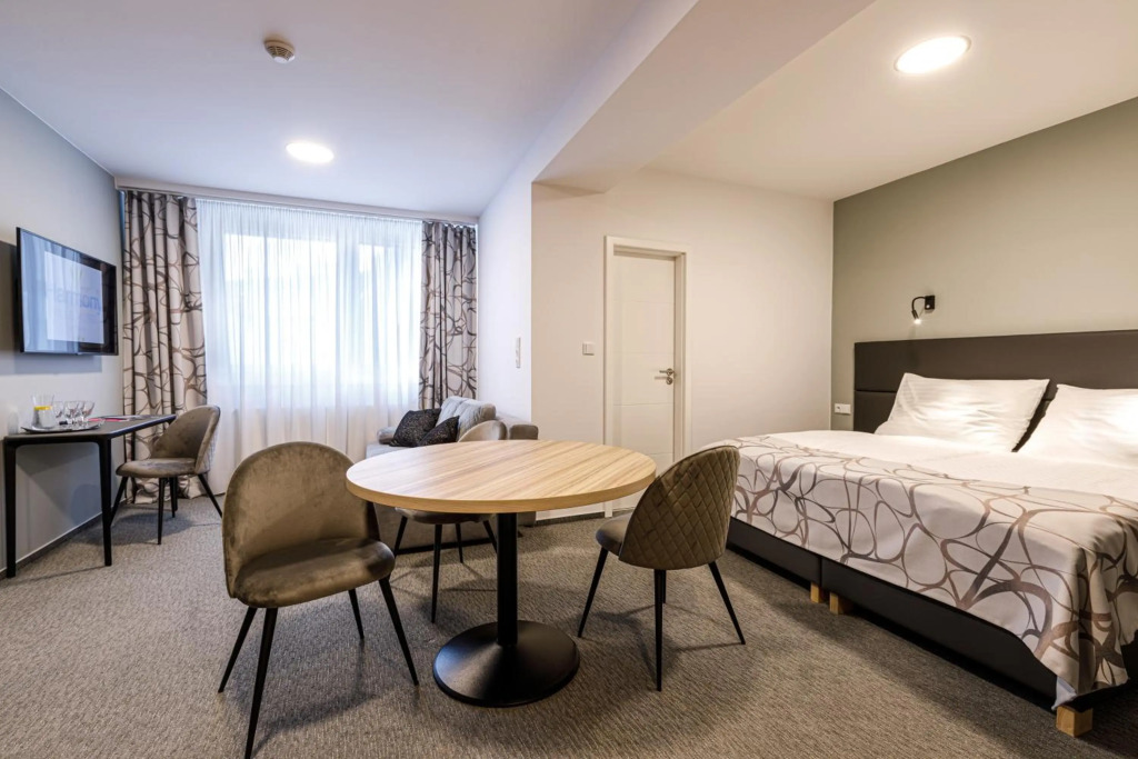 Harmony Club Hotel