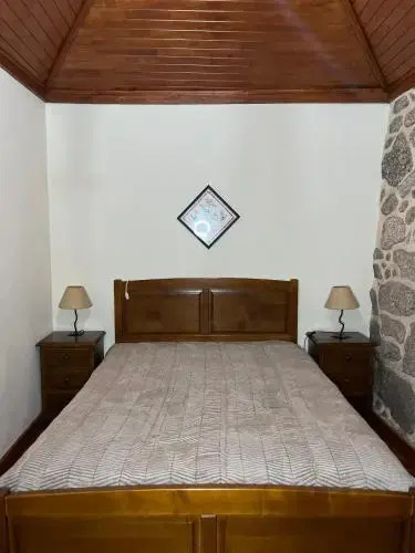 Casa Padre Alexandre
