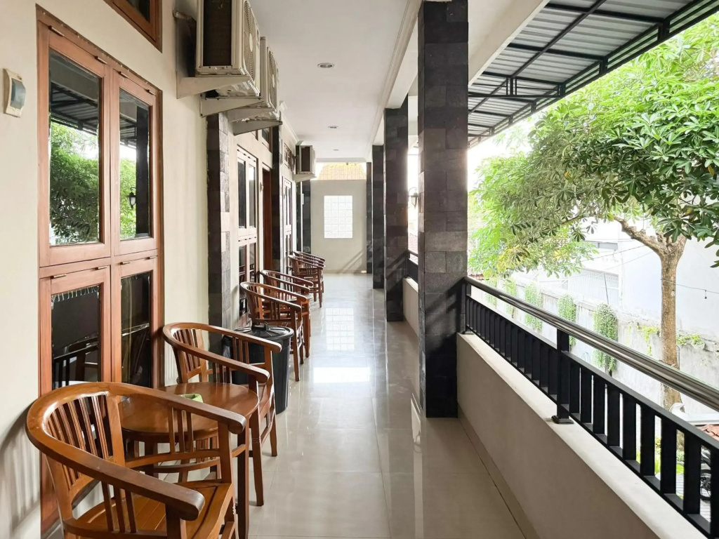 Joglo Manggisan Syariah Kotagede Mitra RedDoorz
