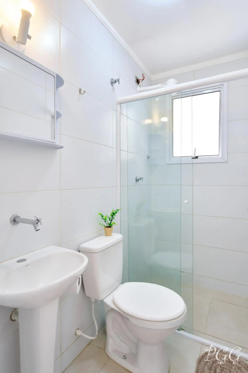 2 QUARTOS com Varanda Gourmet a 300m Praia Pereque Acu em Condomimio com PORTARIA 24h, ESTACIONAMENTO e Piscinas - Wi-Fi 300mbps