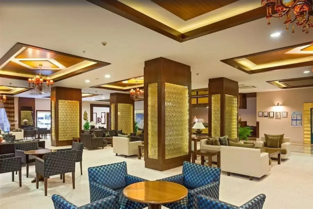 Dosi Hotel